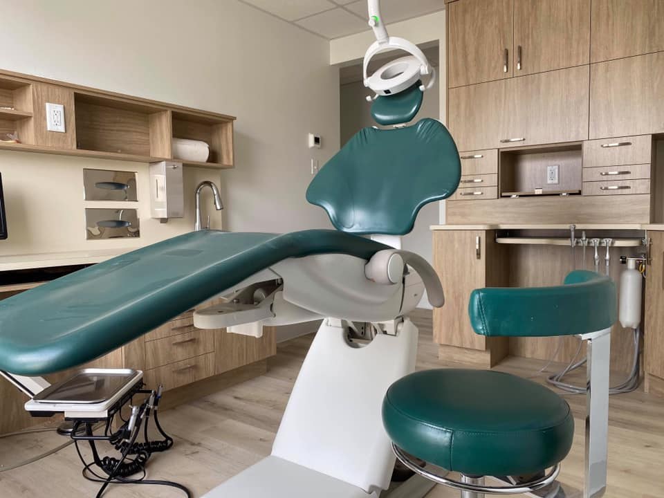 Clinique dentaire (1)