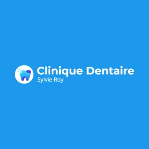 Logo Clinique dentaire Sylvie Roy